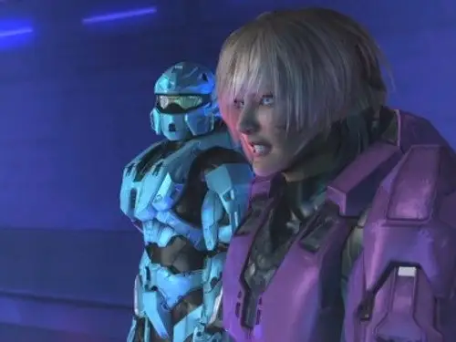 Red vs. Blue Temporada 9 Episodios 5 • Sub Español