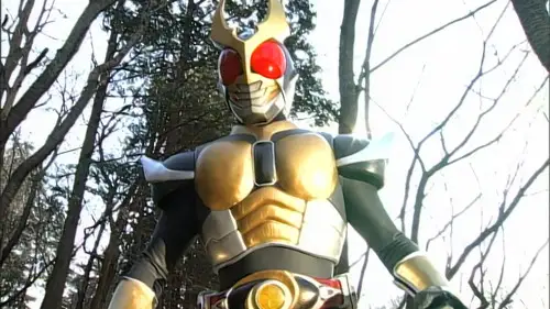Kamen Rider Temporada 11 Episodios 3 • Sub Español