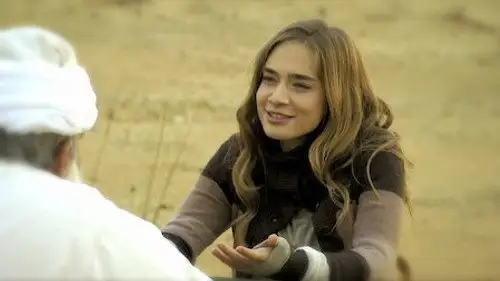 Leyla ile Mecnun Temporada 2 Episodios 18 • Sub Español