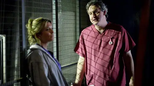 Holby City Temporada 13 Episodios 10 • Sub Español
