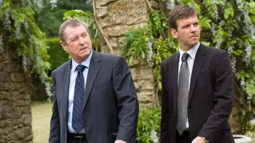 Los asesinatos de Midsomer Temporada 10 Episodios 2 • Sub Español