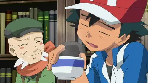 Pokémon Temporada 18 Episodios 10 • Sub Español