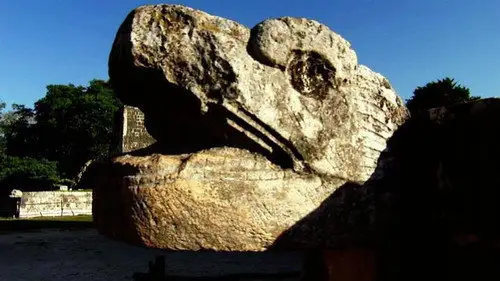 Alienígenas ancestrales Temporada 4 Episodios 3 • Sub Español