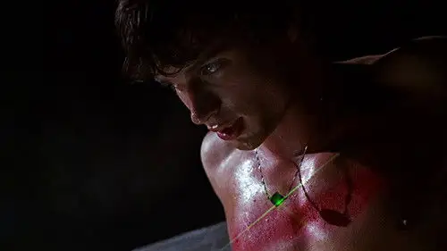 Smallville Temporada 1 Episodios 1 • Sub Español