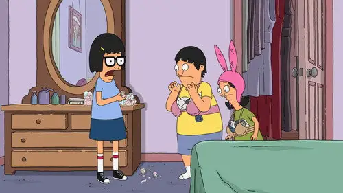 Bob's Burgers Temporada 16 Episodios 5 • Sub Español