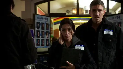 Vigilados, Person of Interest Temporada 3 Episodios 19 • Sub Español