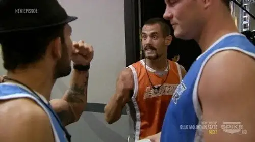 The Ultimate Fighter Temporada 14 Episodios 5 • Sub Español