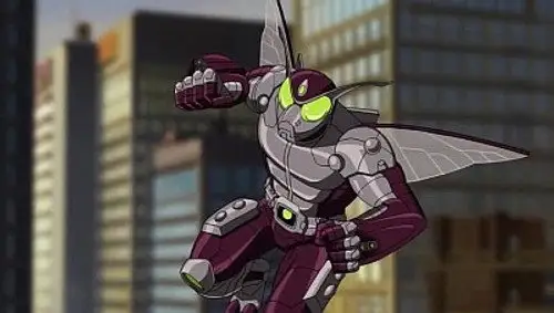 Ultimate Spider-Man Temporada 1 Episodios 16 • Sub Español