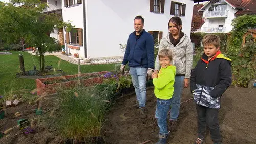 Duel of landscape gardener Temporada 8 Episodios 5 • Sub Español