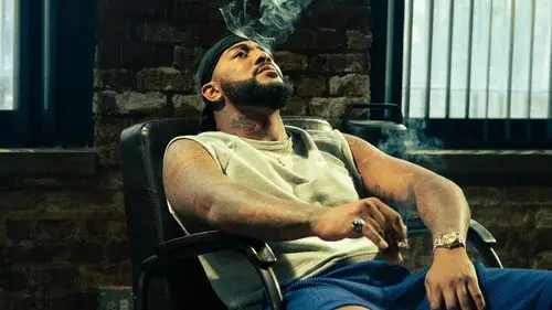 The Chi Temporada 7 Episodios 11 • Sub Español