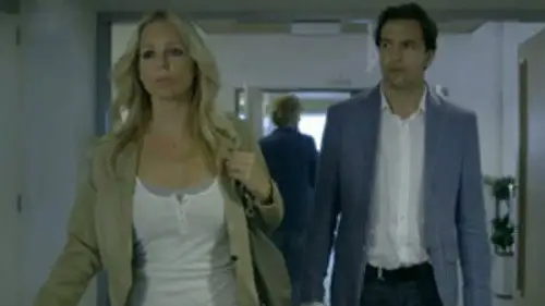 Divorce Temporada 1 Episodios 8 • Sub Español