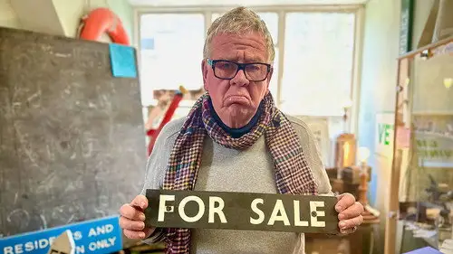 Antiques Road Trip Temporada 31 Episodios 10 • Sub Español