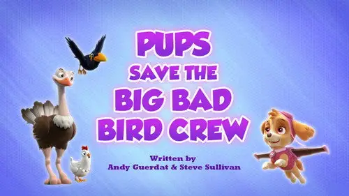 La Patrulla Canina Temporada 7 Episodios 9 • Sub Español