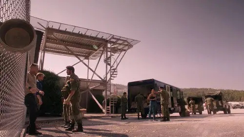 MacGyver Temporada 2 Episodios 7 • Sub Español
