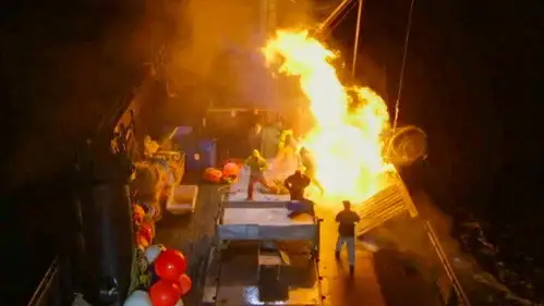 Pesca radical Temporada 19 Episodios 16 • Sub Español