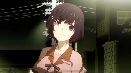Monogatari Temporada 2 Episodios 5 • Sub Español