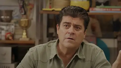 40 y 20 Temporada 9 Episodios 2 • Sub Español