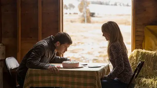 Heartland Temporada 7 Episodios 14 • Sub Español