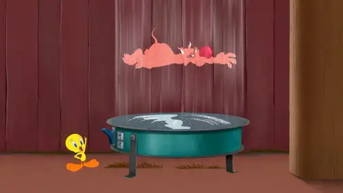 Looney Tunes Cartoons Temporada 2 Episodios 18 • Sub Español
