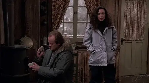 Cheers Temporada 7 Episodios 16 • Sub Español