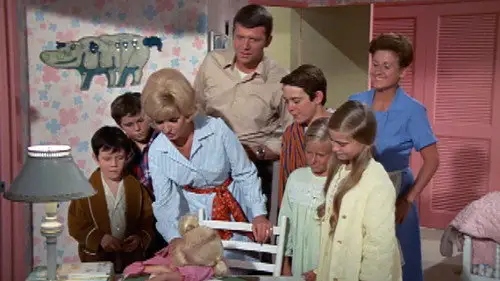 The Brady Bunch Temporada 1 Episodios 3 • Sub Español