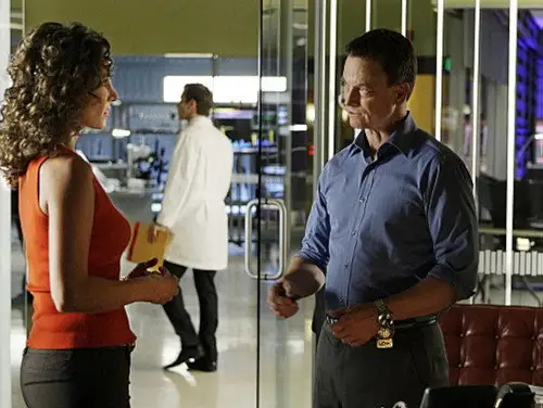 CSI: Nueva York Temporada 6 Episodios 2 • Sub Español
