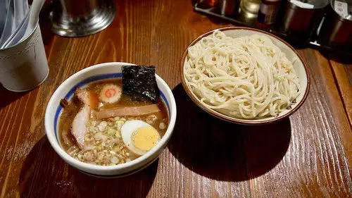 RAMEN JAPAN Temporada 2 Episodios 10 • Sub Español
