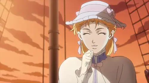 JoJo's Bizarre Adventure Temporada 1 Episodios 9 • Sub Español