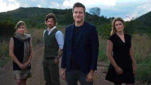 De Mol Temporada 5 Episodios 8 • Sub Español