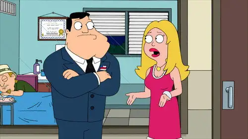 Padre made in USA Temporada 8 Episodios 16 • Sub Español