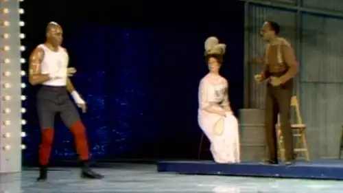 Tony Awards Sezon 7 Odc 1 • Online