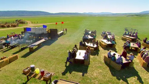 MasterChef Temporada 6 Episodios 11 • Sub Español