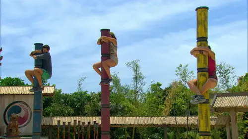 Survivor Temporada 27 Episodios 8 • Sub Español