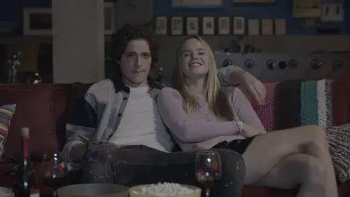 40 y 20 Temporada 9 Episodios 10 • Sub Español