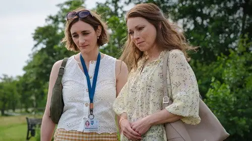 The Marlow Murder Club Temporada 3 Episodios 2 • Sub Español