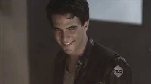 The Haunting Hour: La Serie Temporada 1 Episodios 4 • Sub Español