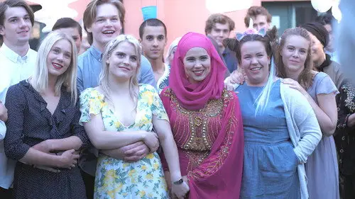 SKAM Temporada 4 Episodios 10 • Sub Español