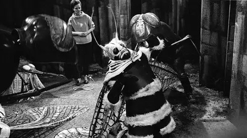 Doctor Who 1963 Temporada 2 Episodios 21 • Sub Español