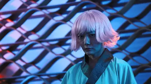 Sense8 Temporada 2 Episodios 11 • Sub Español
