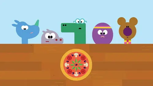 Hey Duggee Temporada 2 Episodios 15 • Sub Español