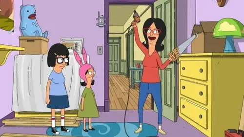 Bob's Burgers Temporada 12 Episodios 7 • Sub Español