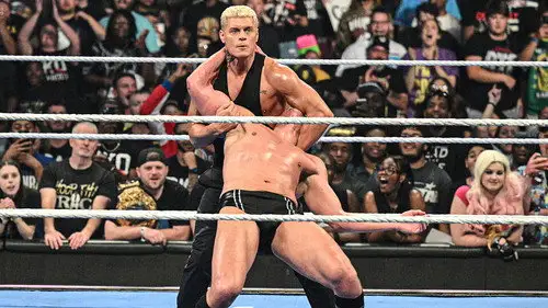 WWE Friday Night SmackDown S28E20 • Oglądaj Online