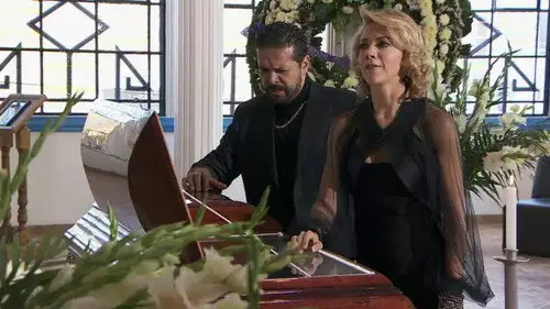El señor de los cielos Temporada 1 Episodios 7 • Sub Español