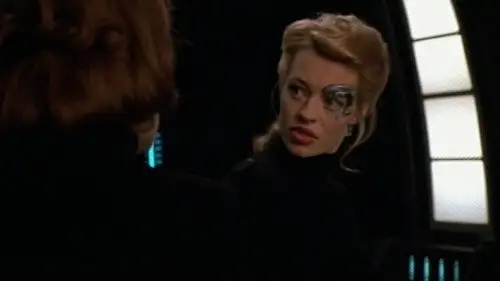 Star Trek: Voyager Temporada 4 Episodios 19 • Sub Español