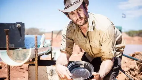 Australijscy poszukiwacze złota S4E6 • Oglądaj Online