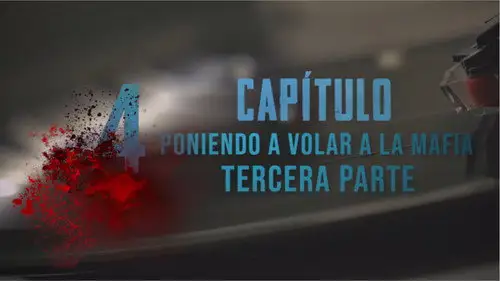 MATARIFE Temporada 1 Episodios 7 • Sub Español