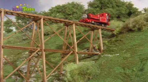 Thomas y sus amigos Temporada 7 Episodios 4 • Sub Español