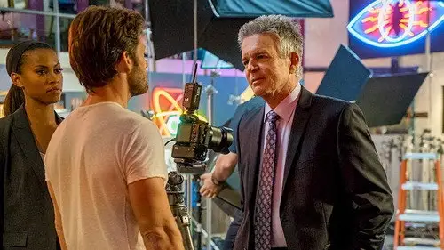 Major Crimes Temporada 4 Episodios 3 • Sub Español