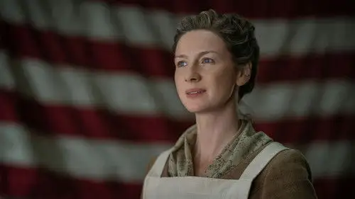 Outlander Temporada 7 Episodios 14 • Sub Español