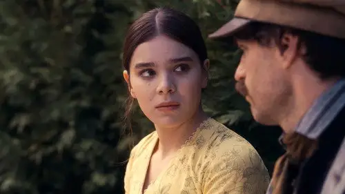 Dickinson Temporada 2 Episodios 4 • Sub Español